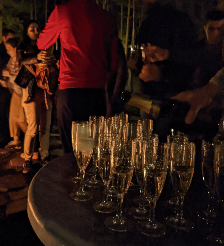 Life at InConcept Labs